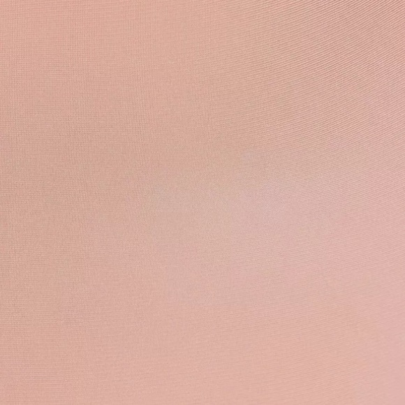 Yigal Azrouël | Mechanical Stretch Sleeveless Bodycon Lace Up Dress - Picture 7 of 14